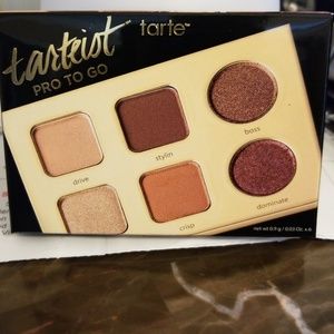 Tarteist pro to go